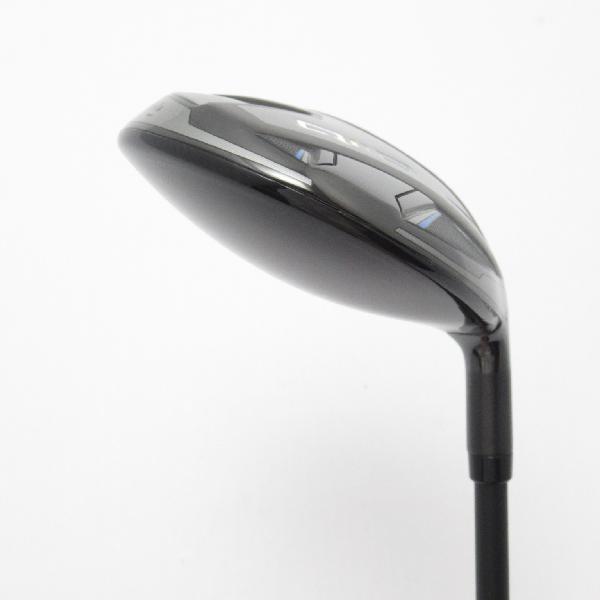 TaylorMade（テーラーメイド） Qi10 Qi10 フェアウェイウッド Speeder