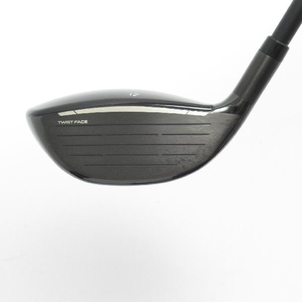 TaylorMade（テーラーメイド） Qi10 Qi10 フェアウェイウッド Speeder