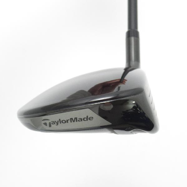 TaylorMade（テーラーメイド） Qi10 Qi10 フェアウェイウッド Speeder