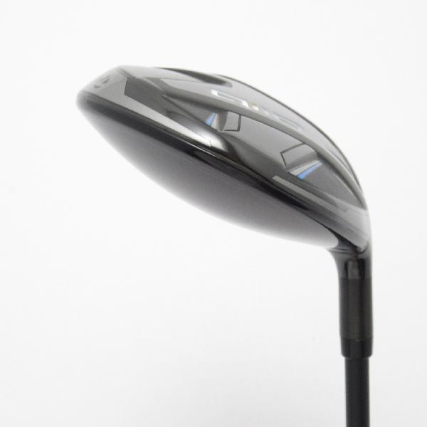 TaylorMade（テーラーメイド） Qi10 Qi10 フェアウェイウッド Speeder