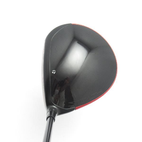 TaylorMade（テーラーメイド） STEALTH ステルス2 HD ドライバー