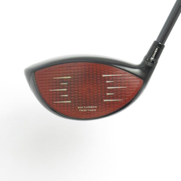 TaylorMade（テーラーメイド） STEALTH ステルス2 HD ドライバー