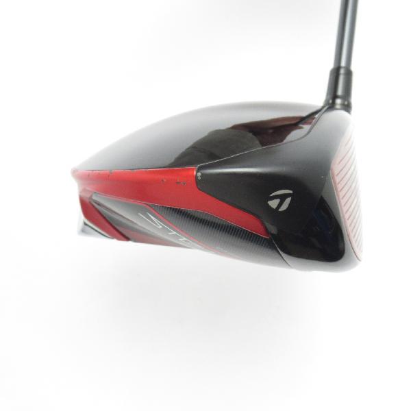 TaylorMade（テーラーメイド） STEALTH ステルス2 HD ドライバー