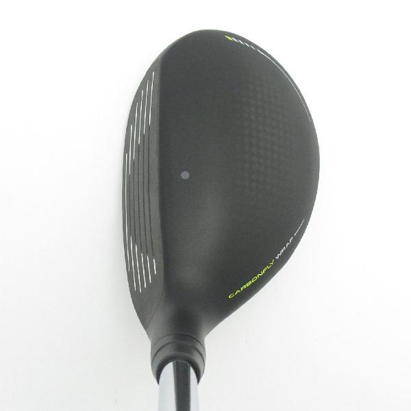 PING（ピン） G430 G430 ハイブリッド ユーティリティ N.S.PRO MODUS3