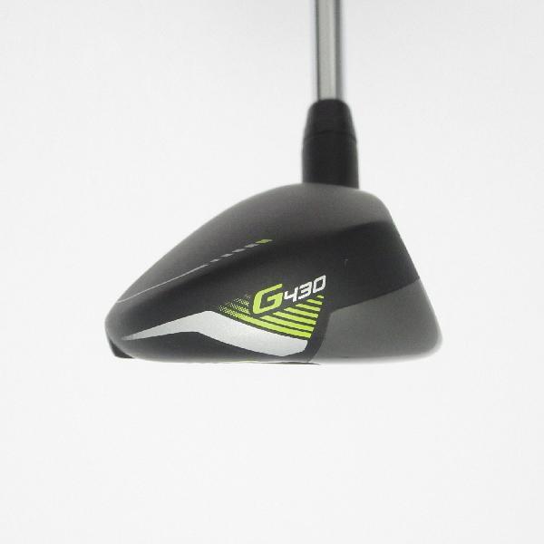PING（ピン） G430 G430 ハイブリッド ユーティリティ N.S.PRO MODUS3