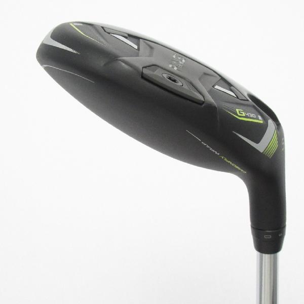 PING（ピン） G430 G430 ハイブリッド ユーティリティ N.S.PRO MODUS3