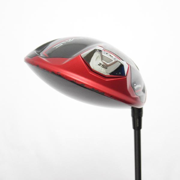 TaylorMade（テーラーメイド） STEALTH ステルス2 ドライバー TENSEI