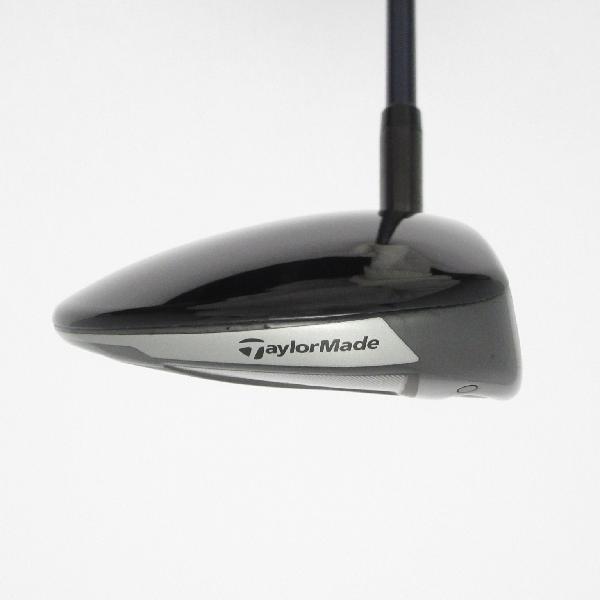 TaylorMade（テーラーメイド） Qi10 Qi10 MAX フェアウェイウッド