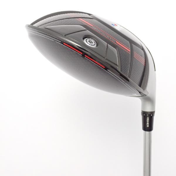 TaylorMade（テーラーメイド） M4 M4 ドライバー FUBUKI TM4 レディス