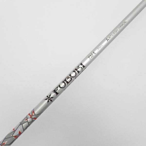 TaylorMade（テーラーメイド） M4 M4 ドライバー FUBUKI TM4 レディス
