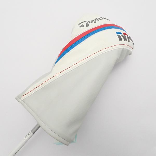 TaylorMade（テーラーメイド） M4 M4 ドライバー FUBUKI TM4 レディス