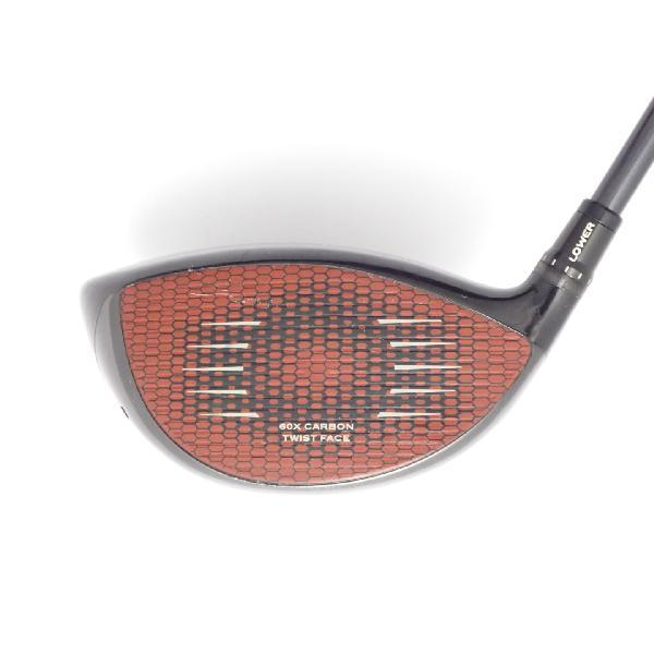TaylorMade（テーラーメイド） STEALTH ステルス HD ドライバー TENSEI