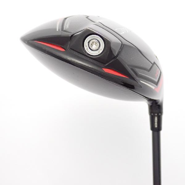 TaylorMade（テーラーメイド） STEALTH ステルス HD ドライバー TENSEI
