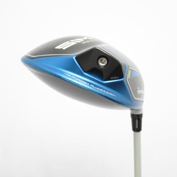 TaylorMade（テーラーメイド） SIM2 SIM2 マックス-D ドライバー