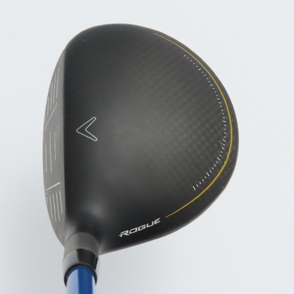 Callaway ROGUE ST MAX 7W スピーダーNXブルー60S Callaway（キャロウェイ） キャロウェイゴルフ ROGUE ローグ ST MAX