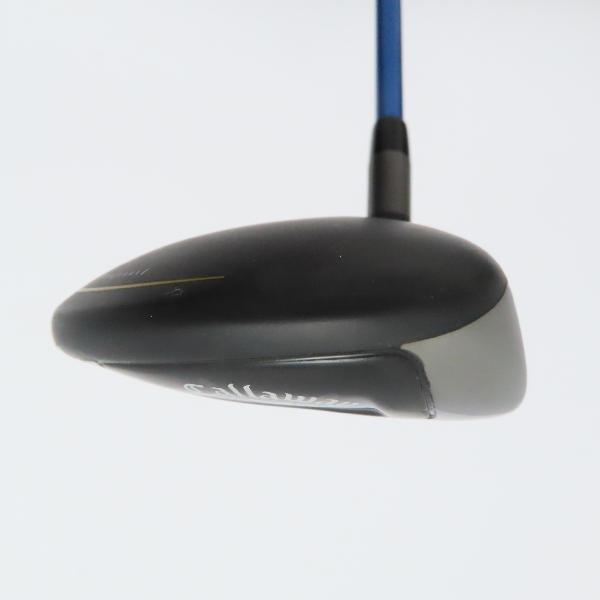 Callaway（キャロウェイ） キャロウェイゴルフ ROGUE ローグ ST MAX