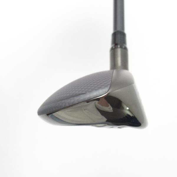 TaylorMade（テーラーメイド） Qi35 Qi35 レスキュー ユーティリティ