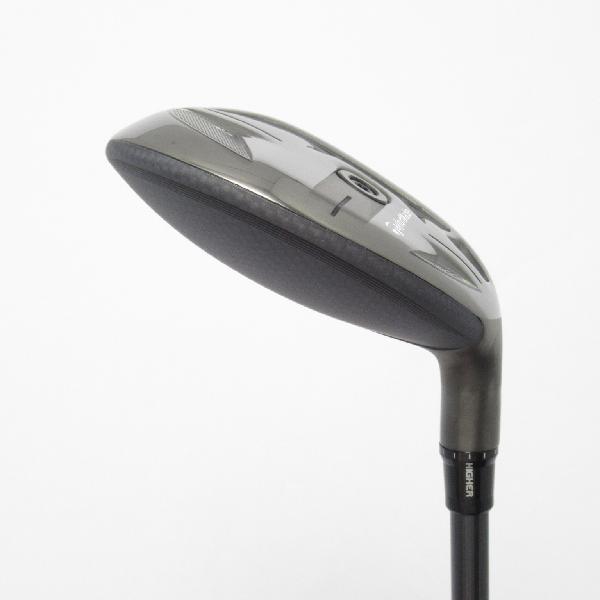 TaylorMade（テーラーメイド） Qi35 Qi35 レスキュー ユーティリティ