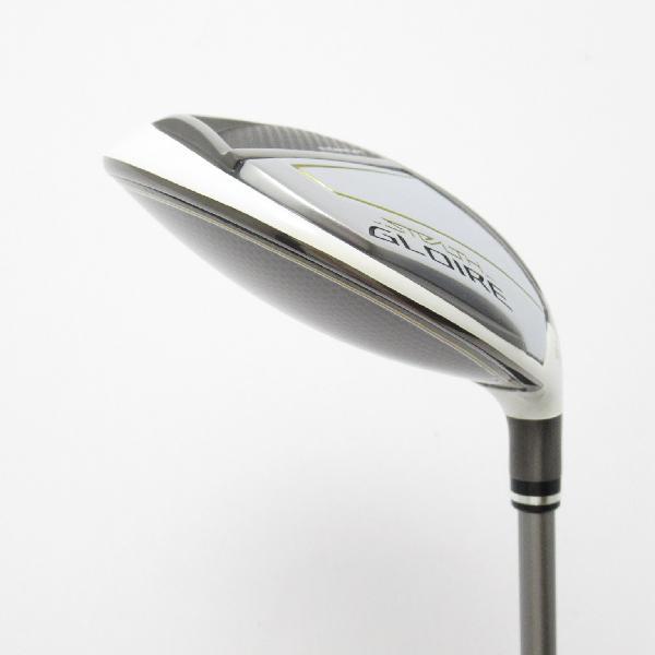 TaylorMade（テーラーメイド） STEALTH ステルス グローレ