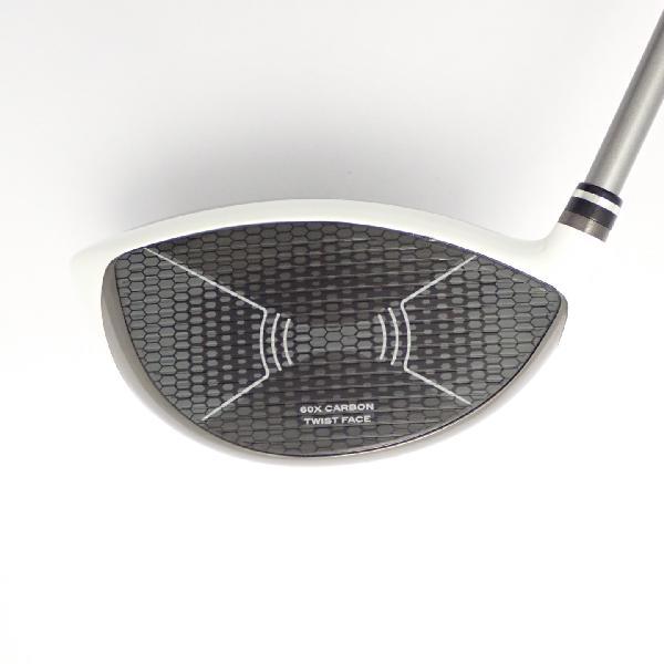 TaylorMade（テーラーメイド） STEALTH ステルス グローレ ドライバー