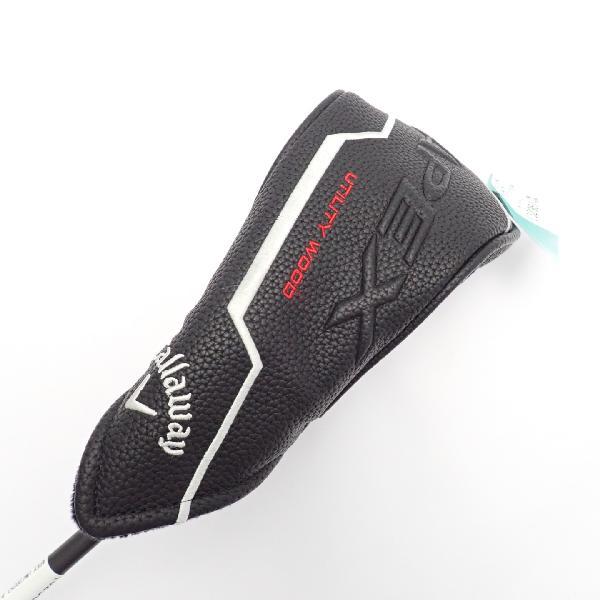 Callaway（キャロウェイ） キャロウェイゴルフ APEX APEX UW(2025