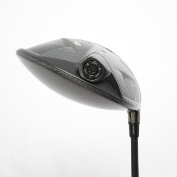 TaylorMade（テーラーメイド） Qi35 Qi35 ドライバー Diamana Black