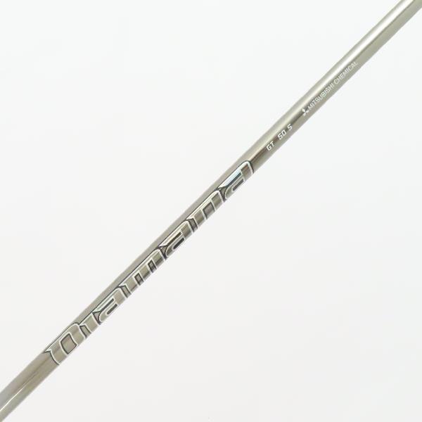 TaylorMade（テーラーメイド） STEALTH ステルス グローレ プラス
