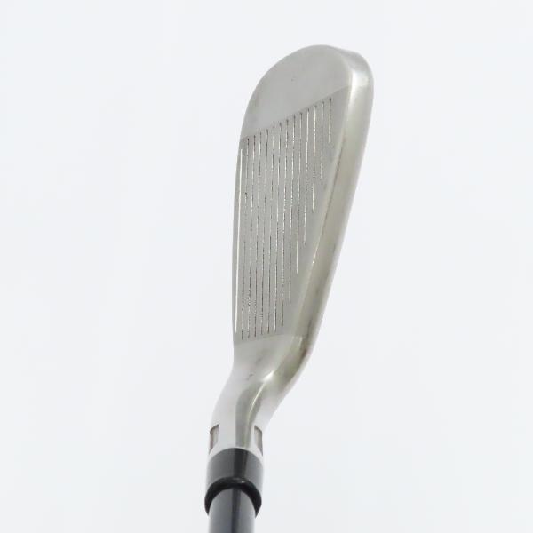 TaylorMade（テーラーメイド） STEALTH ステルス アイアン TENSEI RED