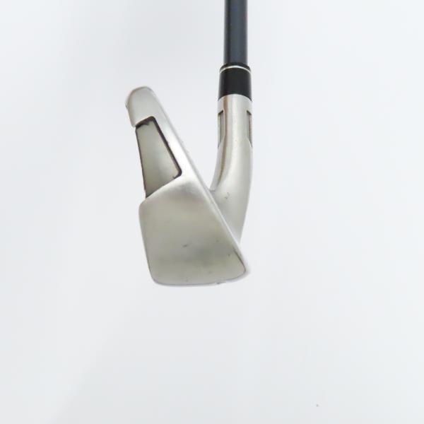 TaylorMade（テーラーメイド） STEALTH ステルス アイアン TENSEI RED