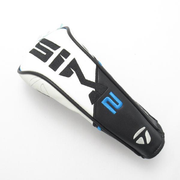 TaylorMade（テーラーメイド） SIM2 SIM2 マックス フェアウェイウッド