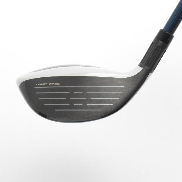 TaylorMade（テーラーメイド） SIM2 SIM2 マックス フェアウェイウッド