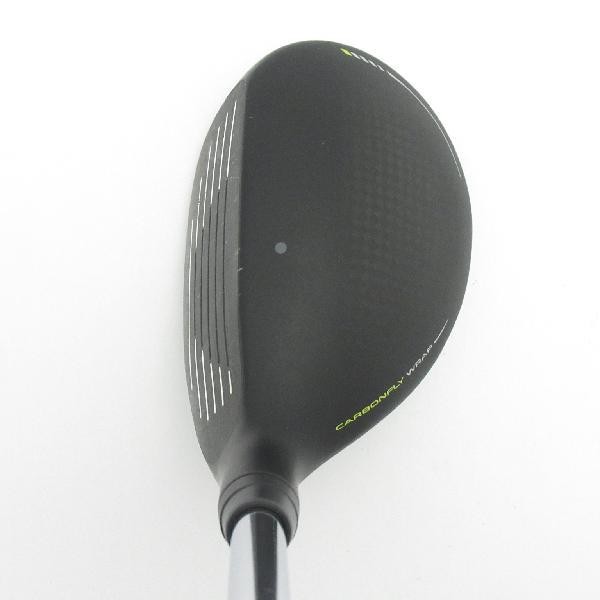 PING（ピン） G430 G430 ハイブリッド ユーティリティ N.S.PRO 850GH