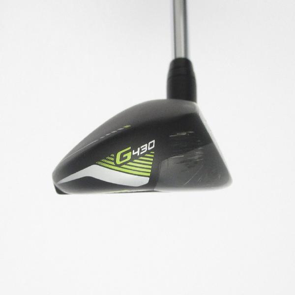 PING（ピン） G430 G430 ハイブリッド ユーティリティ N.S.PRO 850GH