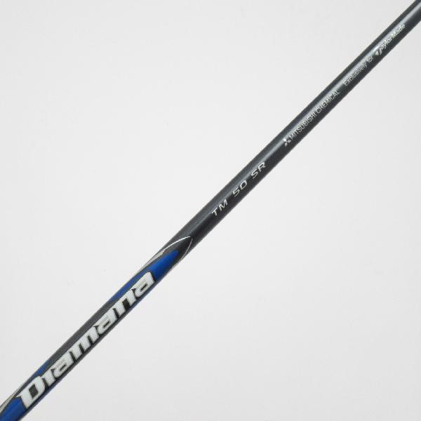 TaylorMade（テーラーメイド） Qi35 Qi35 ドライバー Diamana Blue