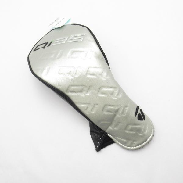 TaylorMade（テーラーメイド） Qi35 Qi35 ドライバー Diamana Blue