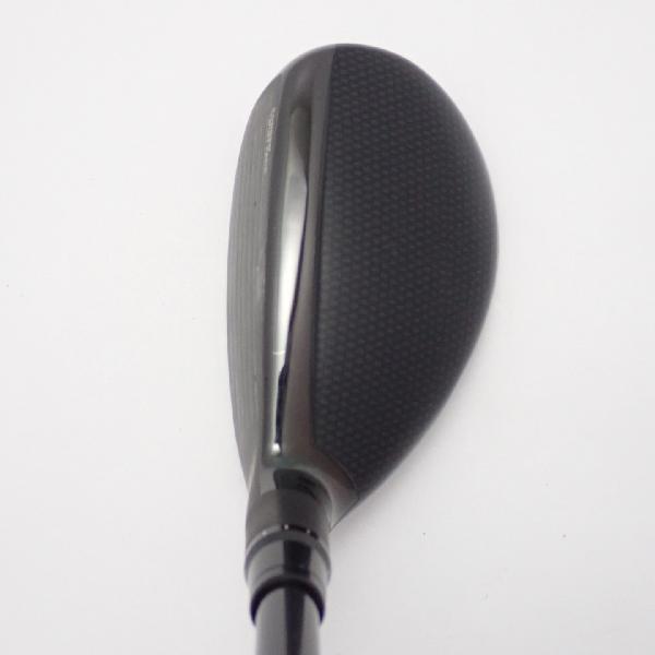 TaylorMade（テーラーメイド） STEALTH ステルス PLUS RESCUE