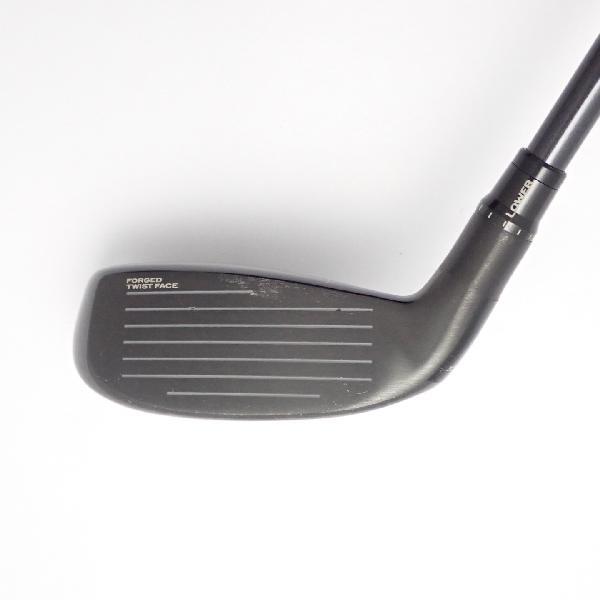TaylorMade（テーラーメイド） STEALTH ステルス PLUS RESCUE