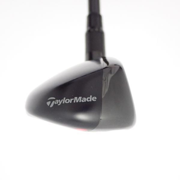 TaylorMade（テーラーメイド） STEALTH ステルス PLUS RESCUE