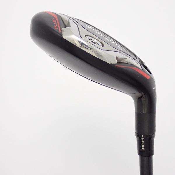 TaylorMade（テーラーメイド） STEALTH ステルス PLUS RESCUE