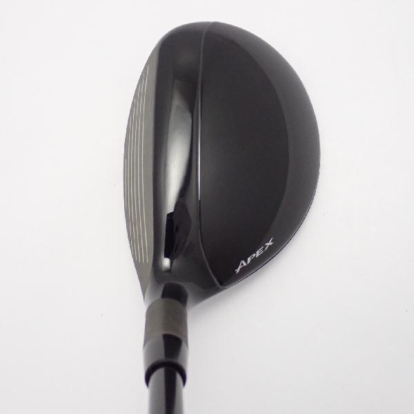 Callaway（キャロウェイ） キャロウェイゴルフ APEX APEX UW(2025