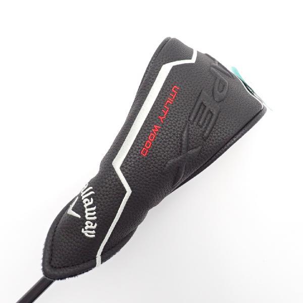 Callaway（キャロウェイ） キャロウェイゴルフ APEX APEX UW(2025