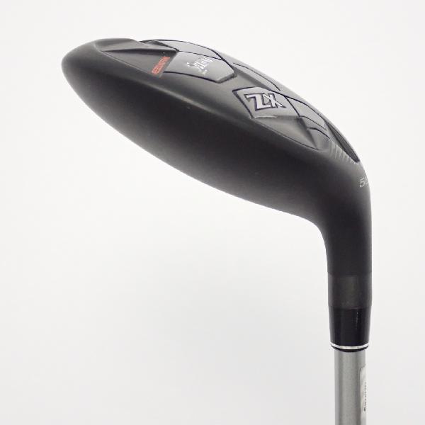 DUNLOP（ダンロップ） SRIXON スリクソン ZX MkII ハイブリッド
