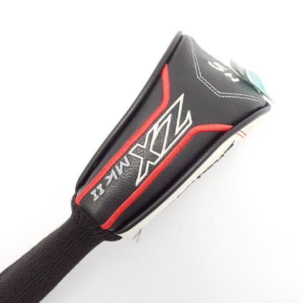 DUNLOP（ダンロップ） SRIXON スリクソン ZX MkII ハイブリッド