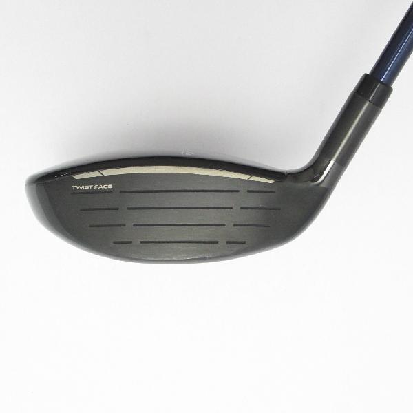 TaylorMade（テーラーメイド） Qi10 Qi10 MAX フェアウェイウッド