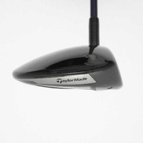 TaylorMade（テーラーメイド） Qi10 Qi10 MAX フェアウェイウッド