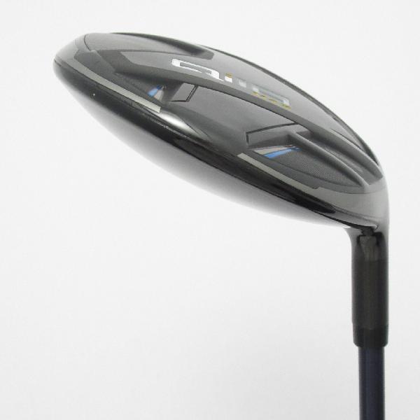 【美品】テーラーメイド Qi10 5W Diamana 50 R TaylorMade（テーラーメイド） Qi10 Qi10 MAX フェアウェイウッド