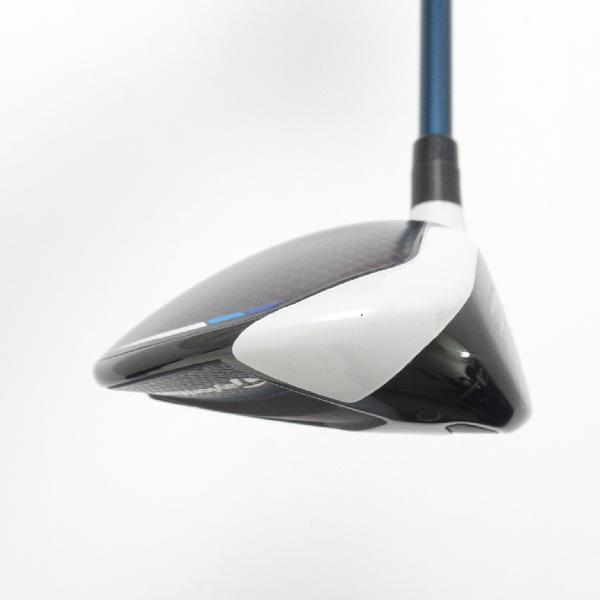 テーラーメイド SIM2 MAX 5W TENSEI BLUE TM50 S TaylorMade（テーラーメイド） SIM2 SIM2 マックス-D フェアウェイ
