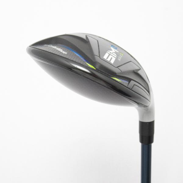 TaylorMade（テーラーメイド） SIM2 SIM2 マックス-D フェアウェイ