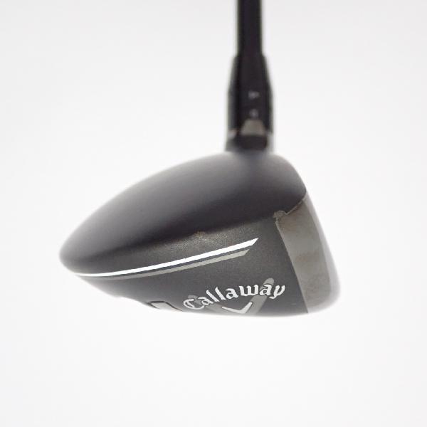 Callaway（キャロウェイ） キャロウェイゴルフ Ai SMOKE パラダイム Ai