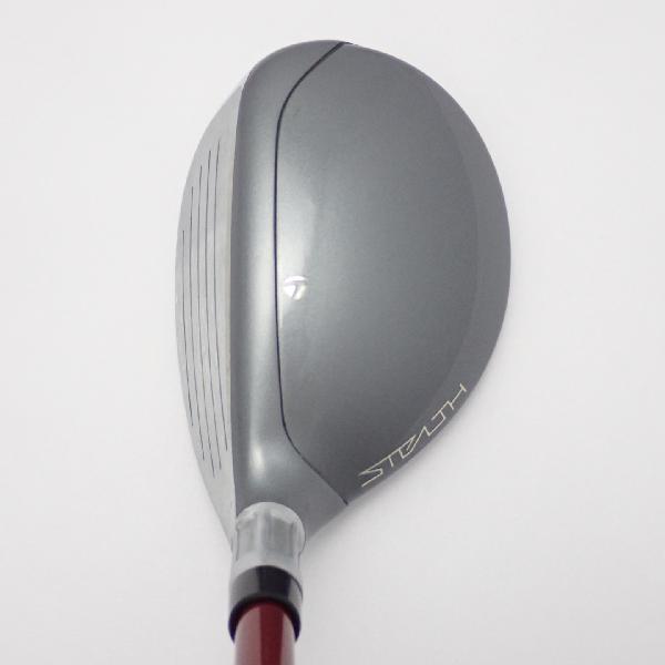 TaylorMade（テーラーメイド） STEALTH ステルス2 HD レスキュー